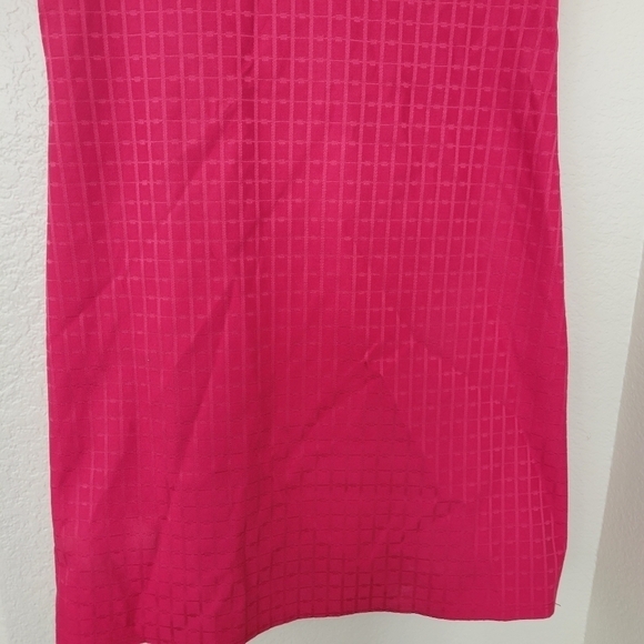 Hale Bob Jeweled Mini Sheath Dress M - Picture 7 of 7